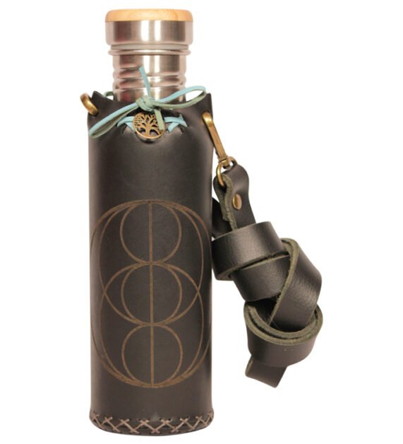 Vesica Case Black 1 of 4