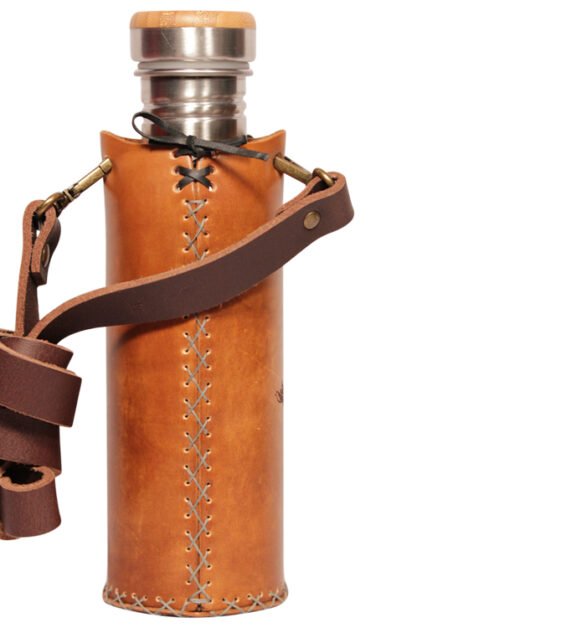 Horse TimBwn Deluxe Vesica waterbottlecase 3 of 4