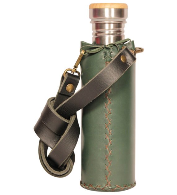 Vesica Case Green 3 of 4