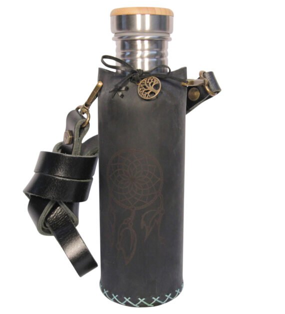 Vesica Case Black matt 1 of 4