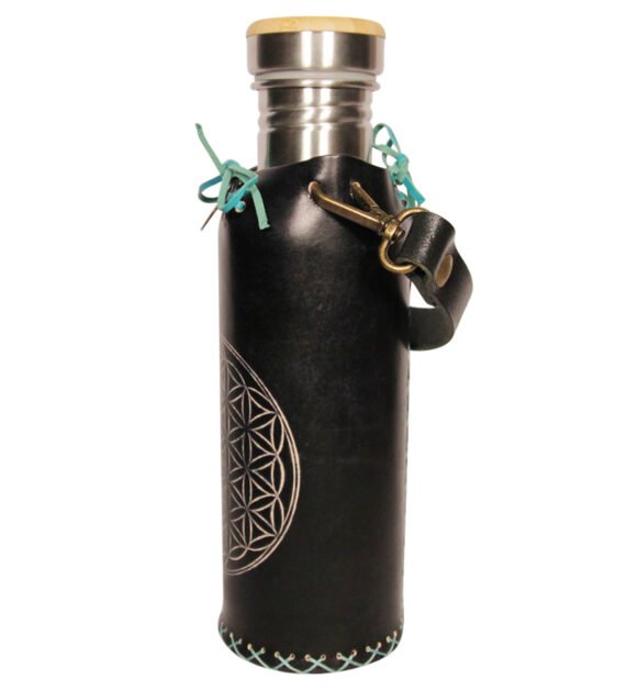 Humming Bird FOL Deluxe Vesica waterbottlecase 2 of 4