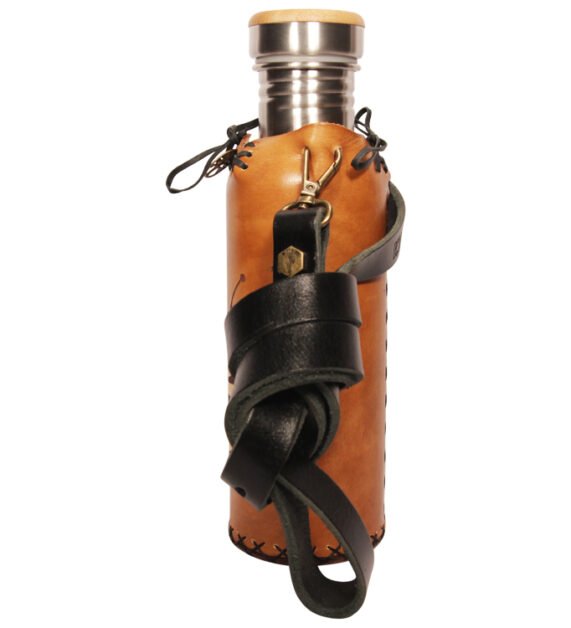 Bee A Tan Deluxe Vesica waterbottlecase 2 of 4